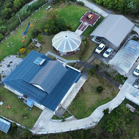 Appartamento Le Bord Chene Salazie Esterno foto